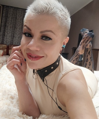 Полина, 35 лет